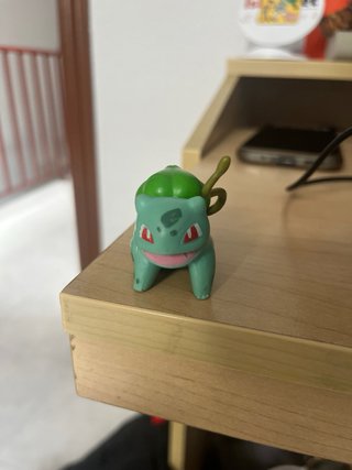 Figuras Pokemon Tomy Nintendo