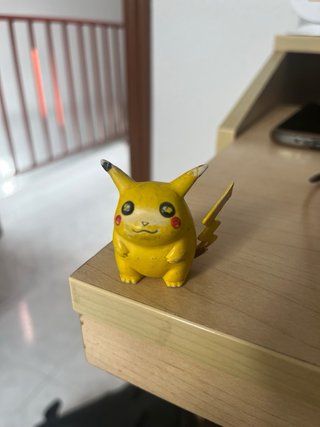 Figuras Pokemon Tomy Nintendo