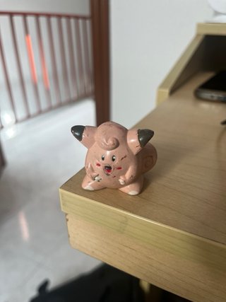 Figuras Pokemon Tomy Nintendo