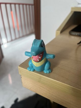 Figuras Pokemon Tomy Nintendo