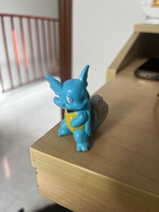 Figuras Pokemon Tomy Nintendo