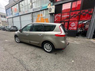 Renault Grand Scénic Dynamique 1.9dCi 130cv 7 plazas