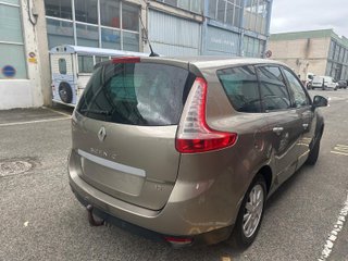 Renault Grand Scénic Dynamique 1.9dCi 130cv 7 plazas