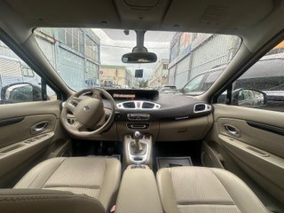 Renault Grand Scénic Dynamique 1.9dCi 130cv 7 plazas