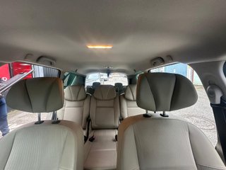 Renault Grand Scénic Dynamique 1.9dCi 130cv 7 plazas