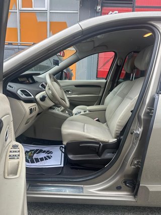 Renault Grand Scénic Dynamique 1.9dCi 130cv 7 plazas