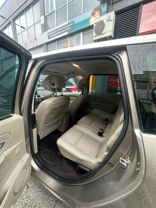 Renault Grand Scénic Dynamique 1.9dCi 130cv 7 plazas