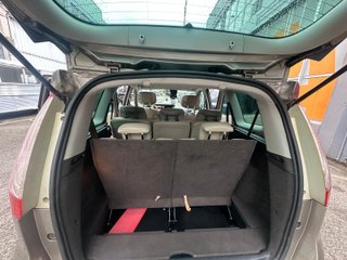 Renault Grand Scénic Dynamique 1.9dCi 130cv 7 plazas