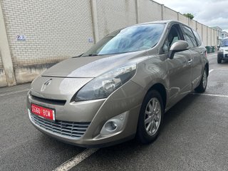Renault Grand Scénic Dynamique 1.9dCi 130cv 7 plazas