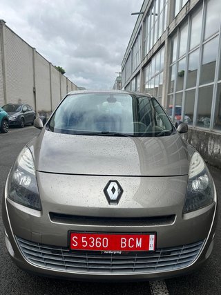 Renault Grand Scénic Dynamique 1.9dCi 130cv 7 plazas