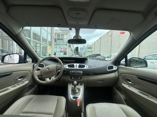 Renault Grand Scénic Dynamique 1.9dCi 130cv 7 plazas
