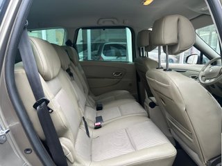 Renault Grand Scénic Dynamique 1.9dCi 130cv 7 plazas