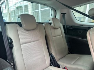 Renault Grand Scénic Dynamique 1.9dCi 130cv 7 plazas