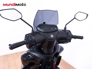 YAMAHA RAYZR