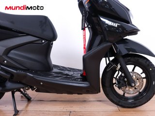 YAMAHA RAYZR