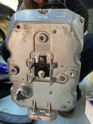 Módulo Control BMW G20 G30 G11 2017-2020
