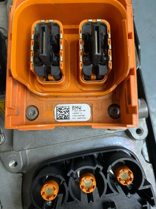 Módulo Control BMW G20 G30 G11 2017-2020