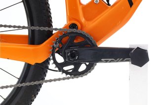 Bicicleta Megamo Track GX t.M Reacondicionada