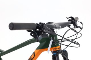 Bicicleta Megamo Track GX t.M Reacondicionada