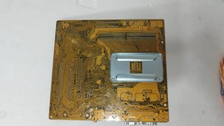 Scheda Madre Asus M2V TVM Motherboard Computer PC