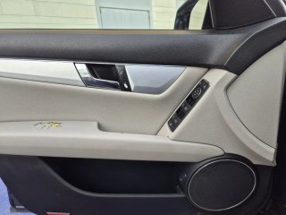 Mercedes-Benz Clase C 2009
