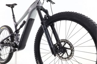 Bicicleta Cannondale Moterra Neo GX t.XL Reacondicionada
