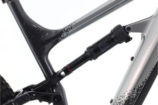 Bicicleta Cannondale Moterra Neo GX t.XL Reacondicionada