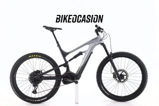 Bicicleta Cannondale Moterra Neo GX t.XL Reacondicionada