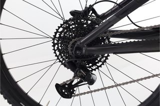 Bicicleta Giant Trance X t.L Reacondicionada
