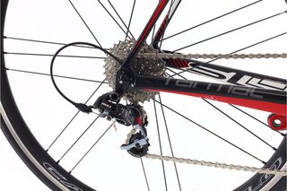 Bicicleta Specialized Tarmac Pro t.56 Reacondicionada
