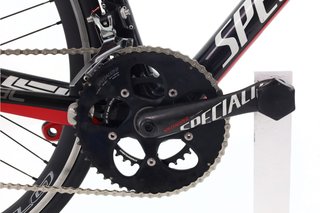 Bicicleta Specialized Tarmac Pro t.56 Reacondicionada