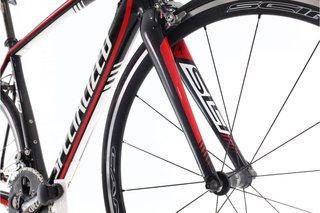 Bicicleta Specialized Tarmac Pro t.56 Reacondicionada