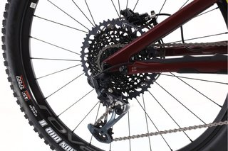 Bicicleta Specialized Turbo Levo Expert X01 t.L Reacondicionada