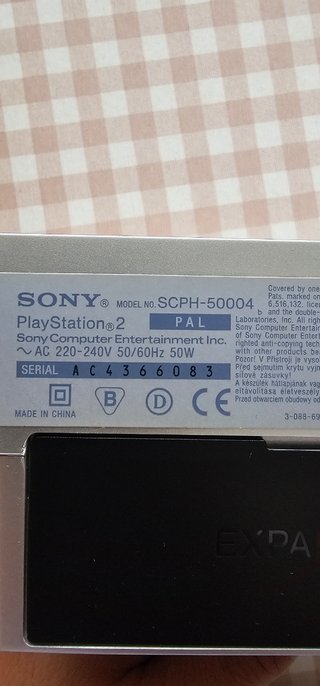 Ps2