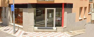 Local comercial en alquiler en Sant Hilari Sacalm