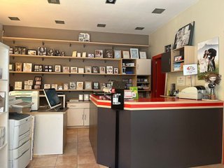 Local comercial en alquiler en Sant Hilari Sacalm