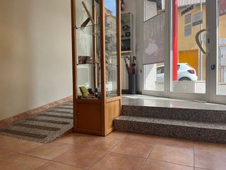 Local comercial en alquiler en Sant Hilari Sacalm
