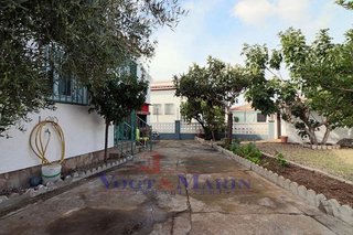 Chalet en venta en Santa Margarida en Roses