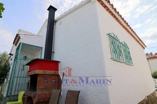 Chalet en venta en Santa Margarida en Roses