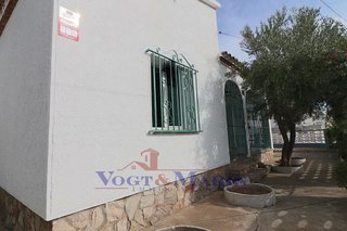 Chalet en venta en Santa Margarida en Roses