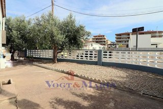 Chalet en venta en Santa Margarida en Roses