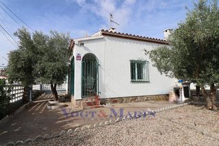 Chalet en venta en Santa Margarida en Roses