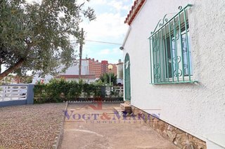 Chalet en venta en Santa Margarida en Roses