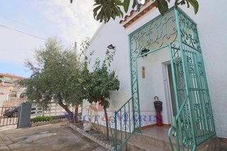 Chalet en venta en Santa Margarida en Roses