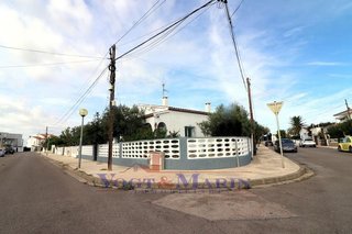 Chalet en venta en Santa Margarida en Roses