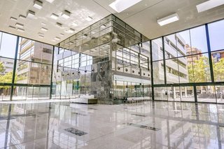 Oficina en alquiler en Diagonal Mar i el Front Marítim del Poblenou en Barcelona