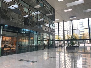 Oficina en alquiler en Diagonal Mar i el Front Marítim del Poblenou en Barcelona