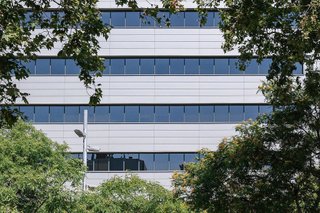 Oficina en alquiler en Diagonal Mar i el Front Marítim del Poblenou en Barcelona