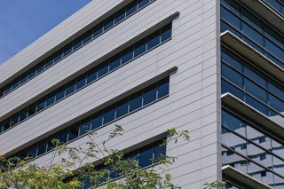 Oficina en alquiler en Diagonal Mar i el Front Marítim del Poblenou en Barcelona