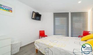 Piso en venta en Centre en Roses